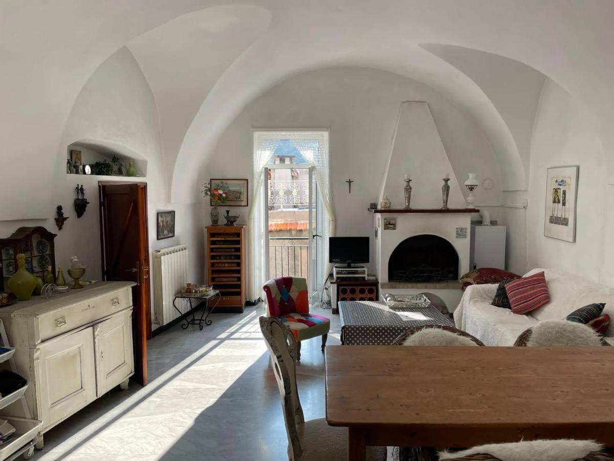 Casa Venezia In Airole, Liguria, Italy Villa Exterior photo