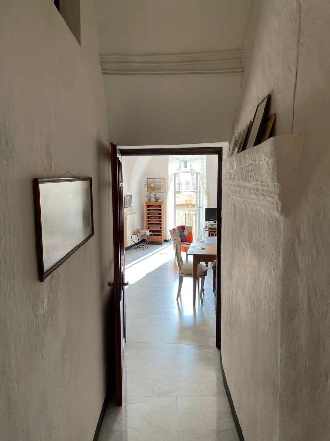 Casa Venezia In Airole, Liguria, Italy Villa Exterior photo