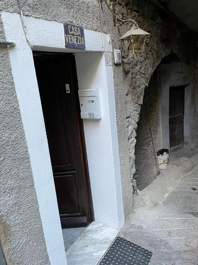 Casa Venezia In Airole, Liguria, Italy Villa Exterior photo