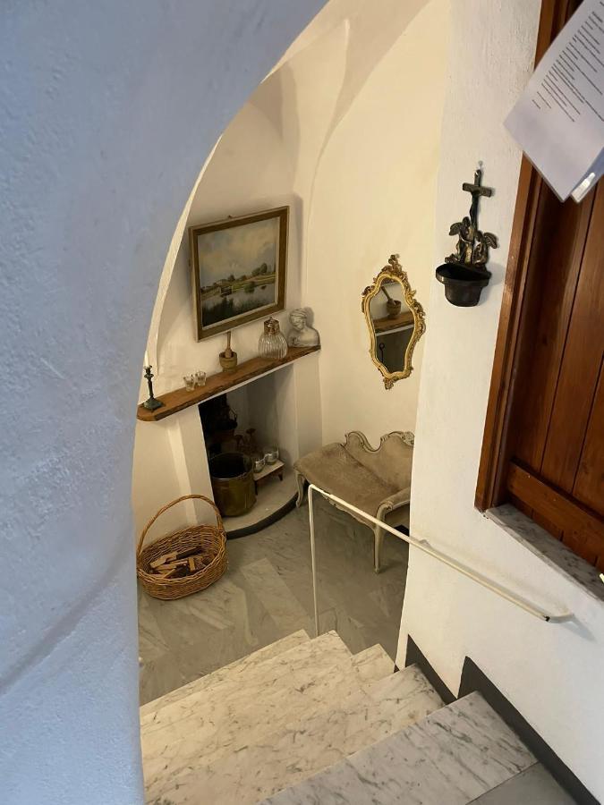 Casa Venezia In Airole, Liguria, Italy Villa Exterior photo